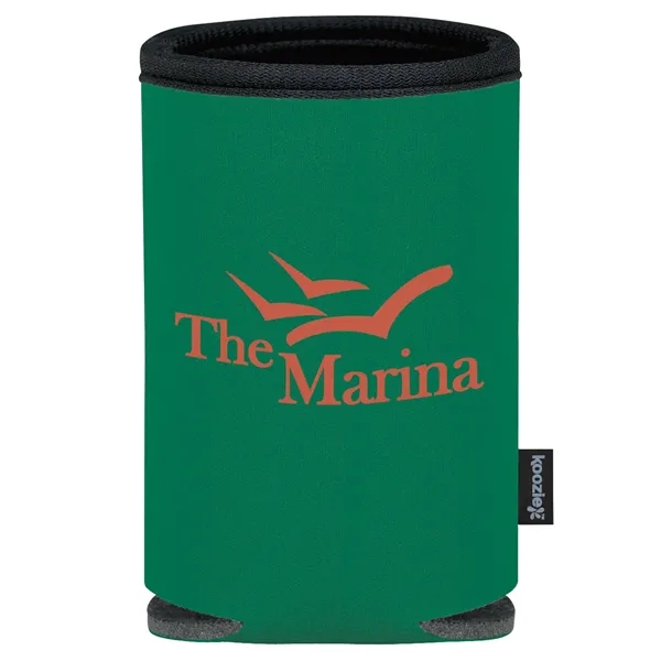 Koozie® Summit Collapsible Can Cooler... from ASI 40480 Koozie Group / Norwood