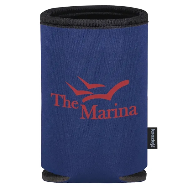 Koozie® Summit Collapsible Can Cooler... from ASI 40480 Koozie Group / Norwood