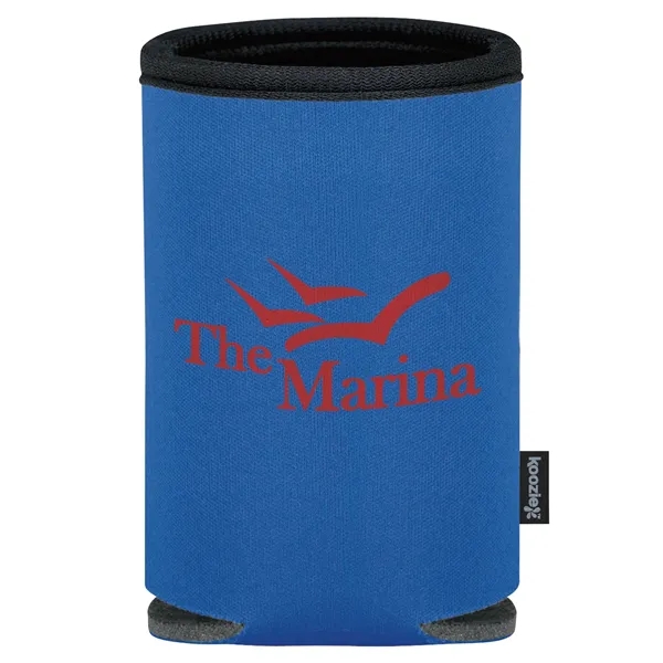 Koozie® Summit Collapsible Can Cooler... from ASI 40480 Koozie Group / Norwood