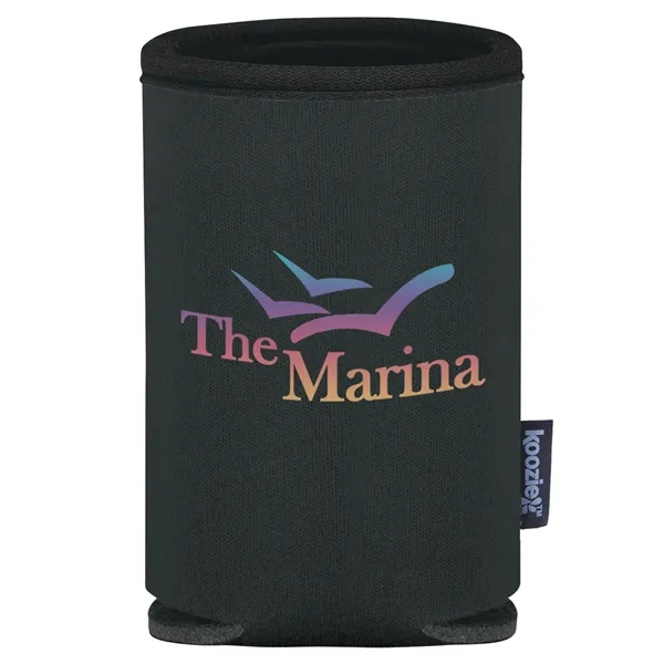 Koozie® Summit Collapsible Can Cooler... from ASI 40480 Koozie Group / Norwood