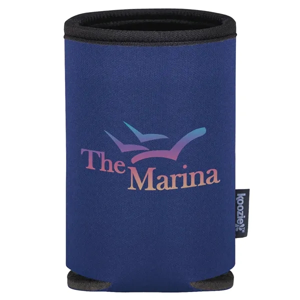 Koozie® Summit Collapsible Can Cooler... from ASI 40480 Koozie Group / Norwood