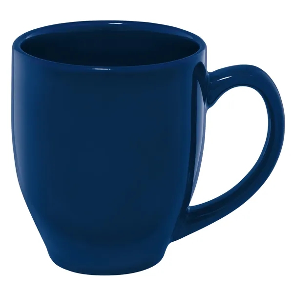 Shiny Bistro Mug - 15 oz. (colors)... from ASI 40480 Koozie Group