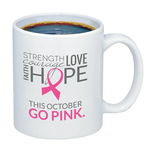 Budget Mug - 11 oz.... from ASI 40480 Koozie Group / Norwood