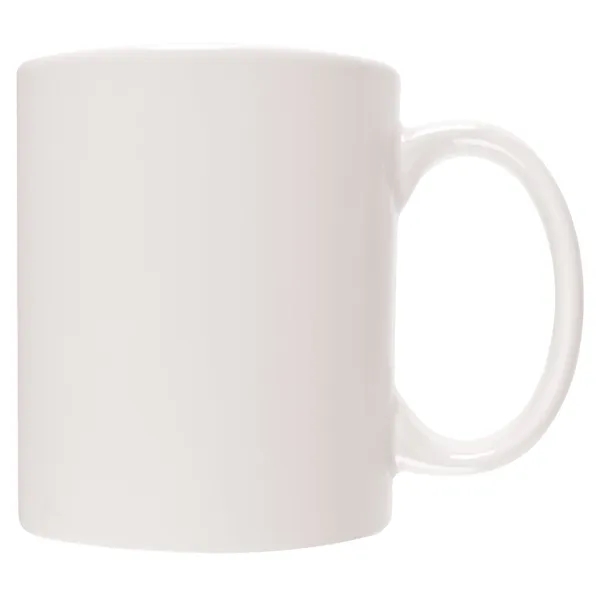 Budget Mug - 11 oz.... from ASI 40480 Koozie Group / Norwood