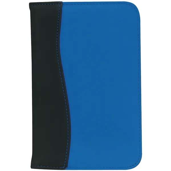 SIgN wave® Jr. Pad Holder... from ASI 40480 Koozie Group / Norwood