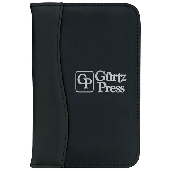SIgN wave® Jr. Pad Holder... from ASI 40480 Koozie Group / Norwood