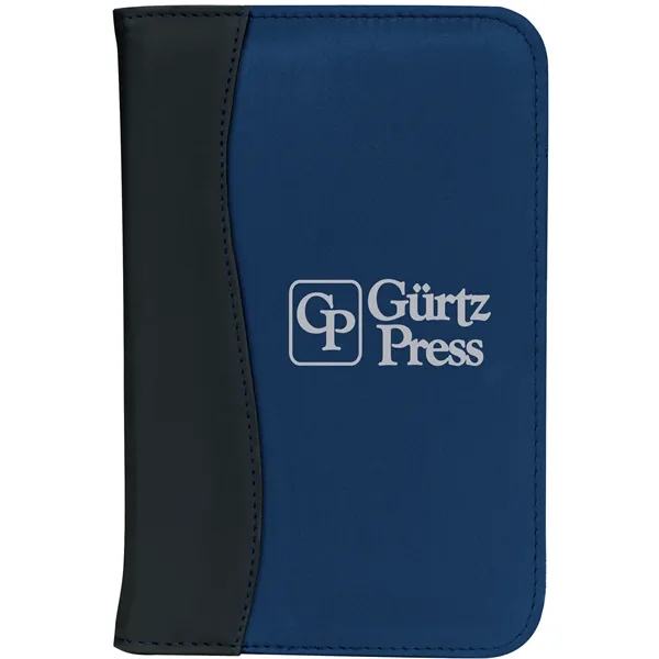 SIgN wave® Jr. Pad Holder... from ASI 40480 Koozie Group / Norwood