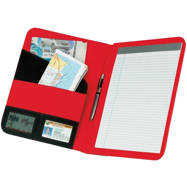 SIgN wave® Pad Holder... from ASI 40480 Koozie Group / Norwood