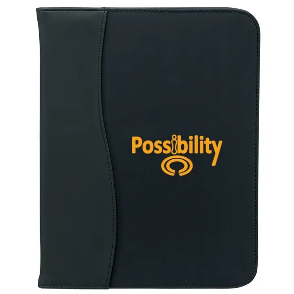 SIgN wave® Pad Holder... from ASI 40480 Koozie Group / Norwood