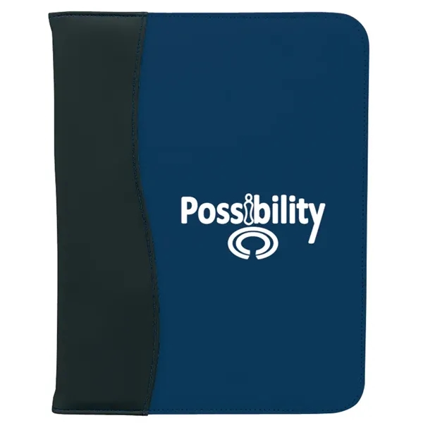 SIgN wave® Pad Holder... from ASI 40480 Koozie Group / Norwood