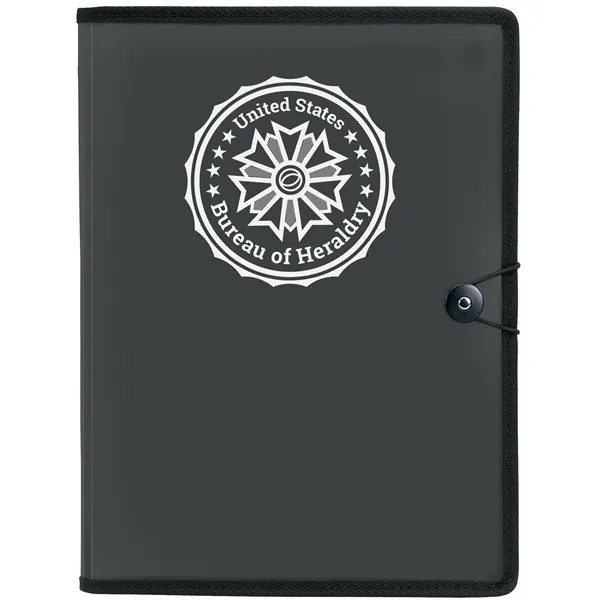 PolyPro FileFolio... from ASI 40480 Koozie Group / Norwood