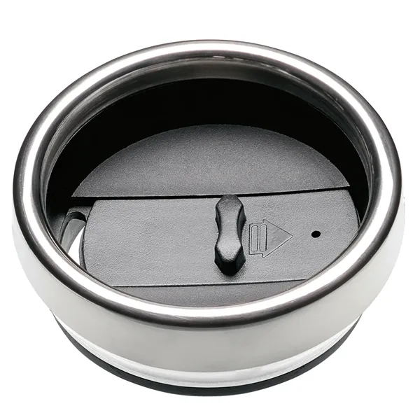 Rolling Ridges Tumbler - 15 oz.... from ASI 40480 Koozie Group / Norwood