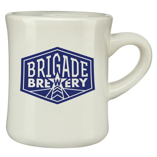 CuppaJo Diner Mug - 12 oz.... from ASI 40480 Koozie Group / Norwood