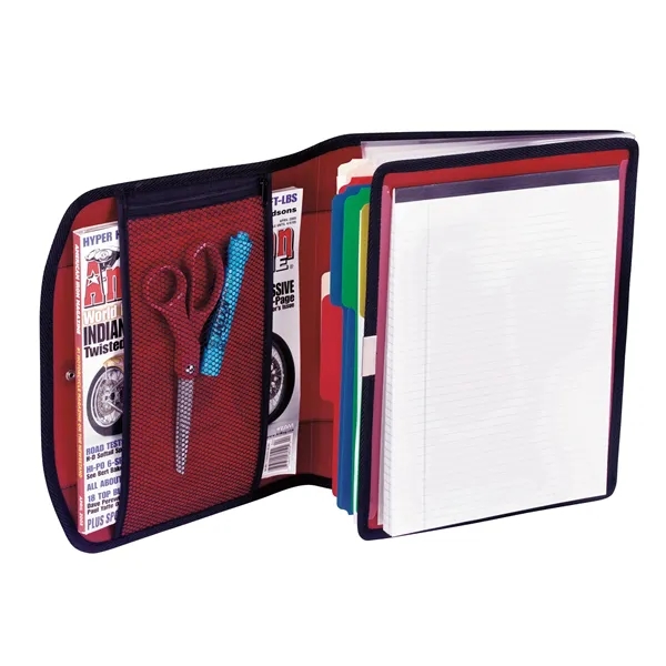 PolyPro TriFolio... from ASI 40480 Koozie Group / Norwood