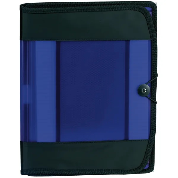 PolyPro TriFolio... from ASI 40480 Koozie Group / Norwood