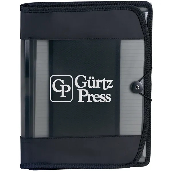 PolyPro TriFolio... from ASI 40480 Koozie Group / Norwood