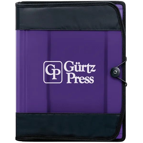 PolyPro TriFolio... from ASI 40480 Koozie Group / Norwood