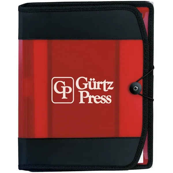 PolyPro TriFolio... from ASI 40480 Koozie Group / Norwood