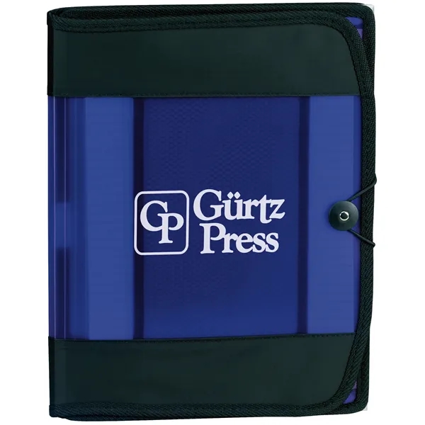 PolyPro TriFolio... from ASI 40480 Koozie Group / Norwood