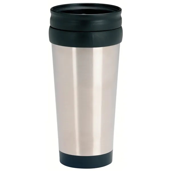 Stainless Deal Tumbler - 16 oz.... from ASI 40480 Koozie Group / Norwood