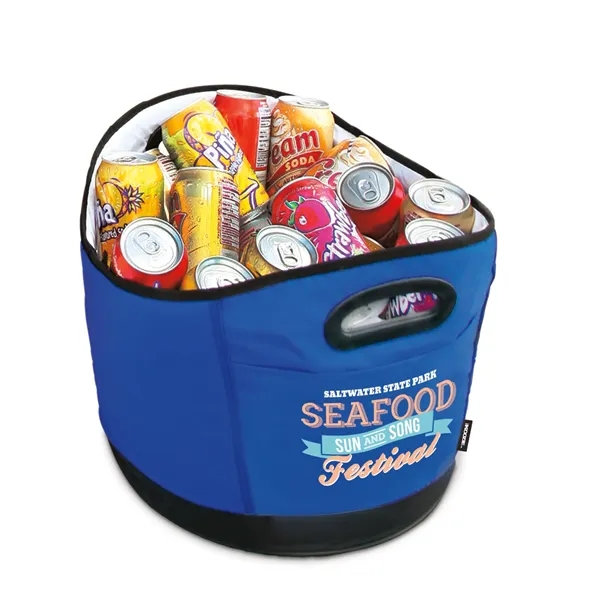Koozie® Party Cooler... from ASI 40480 Koozie Group / Norwood