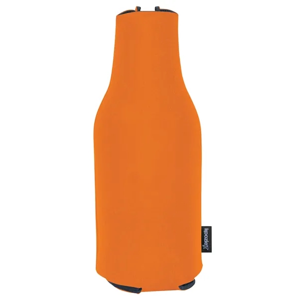 Koozie® Zip-Up Bottle Cooler... from ASI 40480 Koozie Group / Norwood