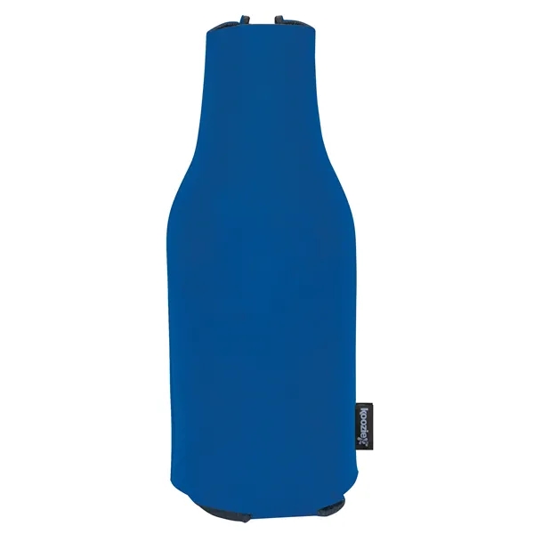 Koozie® Zip-Up Bottle Cooler... from ASI 40480 Koozie Group / Norwood