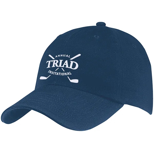 Front Runner Cap... from ASI 40480 Koozie Group / Norwood