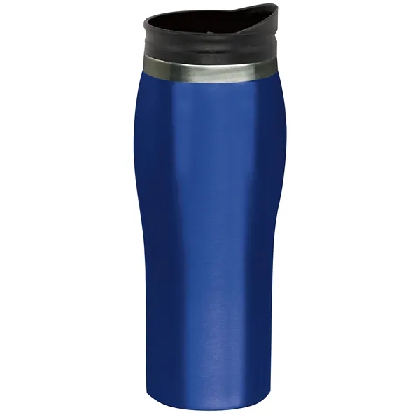 Sydney Tumbler - 15 oz.... from ASI 40480 Koozie Group / Norwood