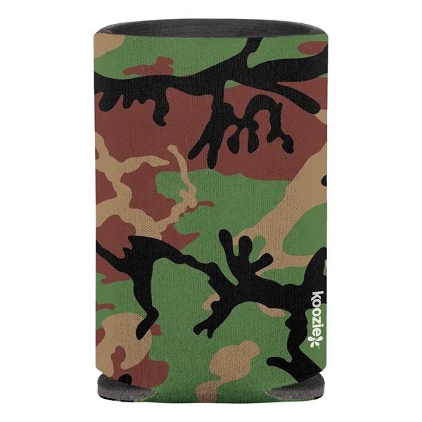 Koozie® britePix® Can Cooler... from ASI 40480 Koozie Group / Norwood