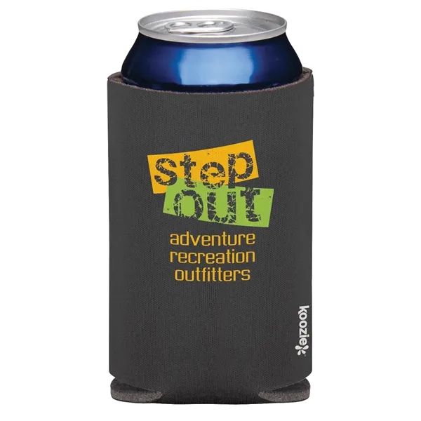 Koozie® britePix® Can Cooler... from ASI 40480 Koozie Group / Norwood