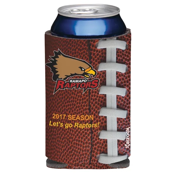 Koozie® britePix® Can Cooler... from ASI 40480 Koozie Group / Norwood