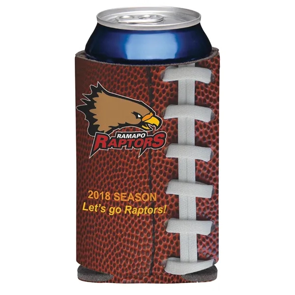 Koozie® britePix® Can Cooler... from ASI 40480 Koozie Group / Norwood