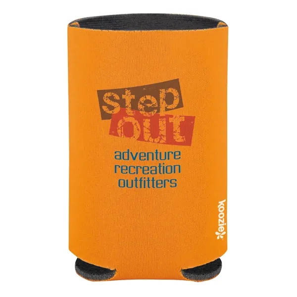 Koozie® britePix® Can Cooler... from ASI 40480 Koozie Group / Norwood