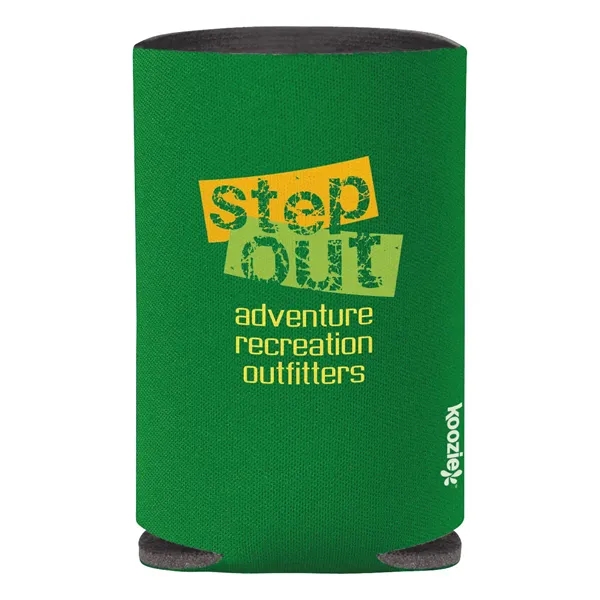 Koozie® britePix® Can Cooler... from ASI 40480 Koozie Group / Norwood