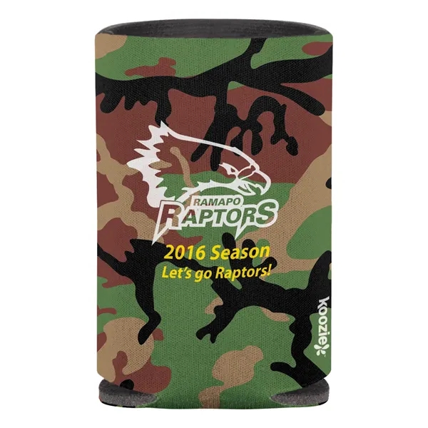 Koozie® britePix® Can Cooler... from ASI 40480 Koozie Group / Norwood