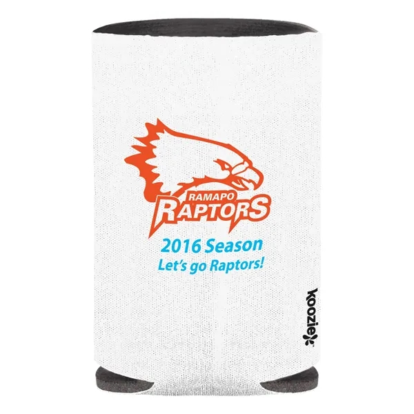 Koozie® britePix® Can Cooler... from ASI 40480 Koozie Group / Norwood