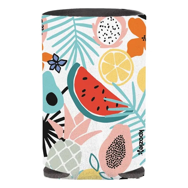 Koozie® britePix® Can Cooler... from ASI 40480 Koozie Group / Norwood