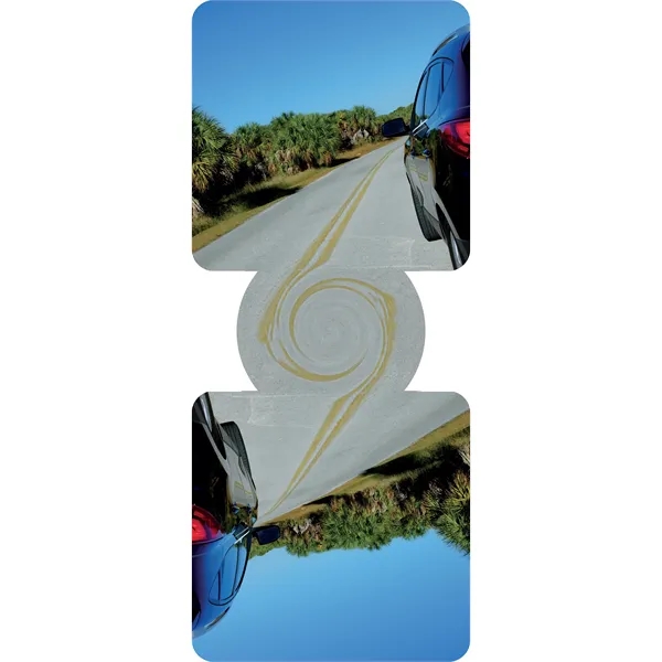 Koozie® britePix® Can Cooler... from ASI 40480 Koozie Group / Norwood