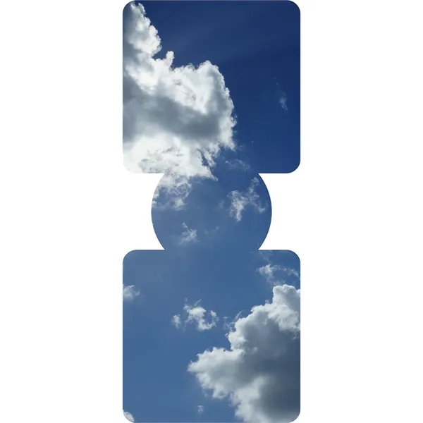 Koozie® britePix® Can Cooler... from ASI 40480 Koozie Group / Norwood