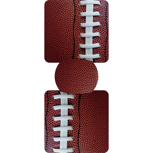 Koozie® britePix® Can Cooler... from ASI 40480 Koozie Group / Norwood