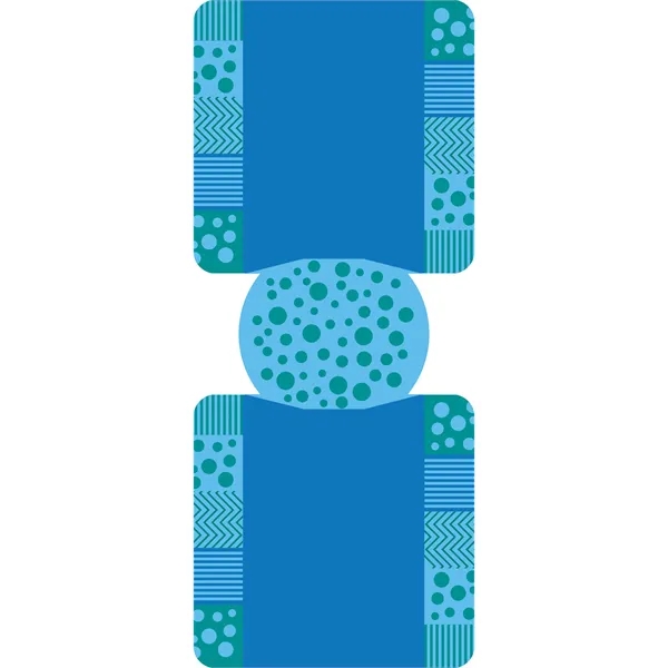 Koozie® britePix® Can Cooler... from ASI 40480 Koozie Group / Norwood