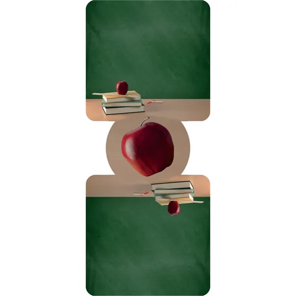 Koozie® britePix® Can Cooler... from ASI 40480 Koozie Group / Norwood