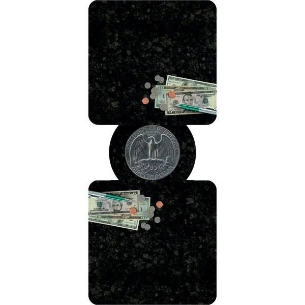 Koozie® britePix® Can Cooler... from ASI 40480 Koozie Group / Norwood