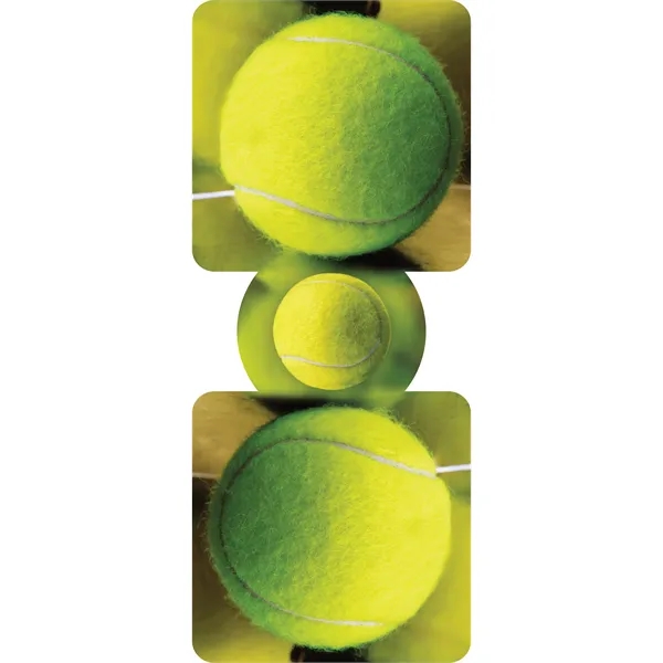 Koozie® britePix® Can Cooler... from ASI 40480 Koozie Group / Norwood