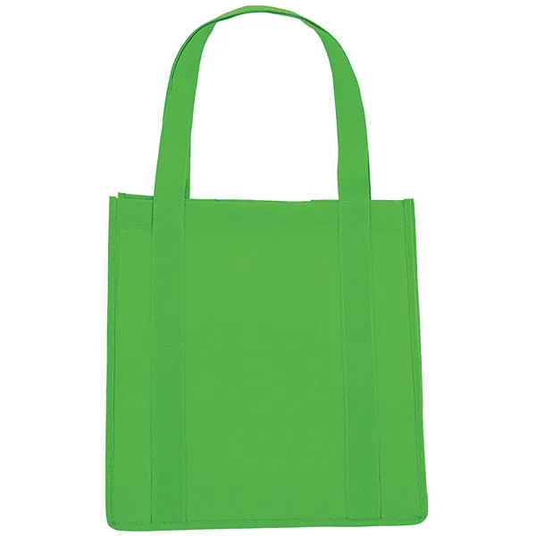 Grocery Tote... from ASI 40480 Koozie Group / Norwood