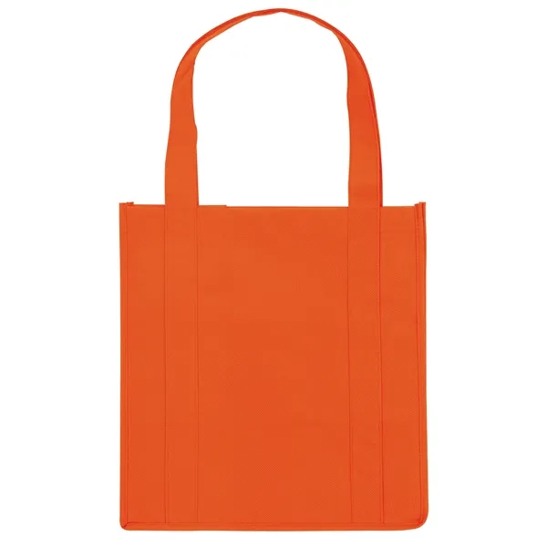 Grocery Tote... from ASI 40480 Koozie Group / Norwood