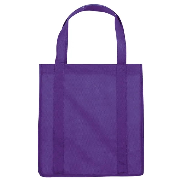 Grocery Tote... from ASI 40480 Koozie Group / Norwood
