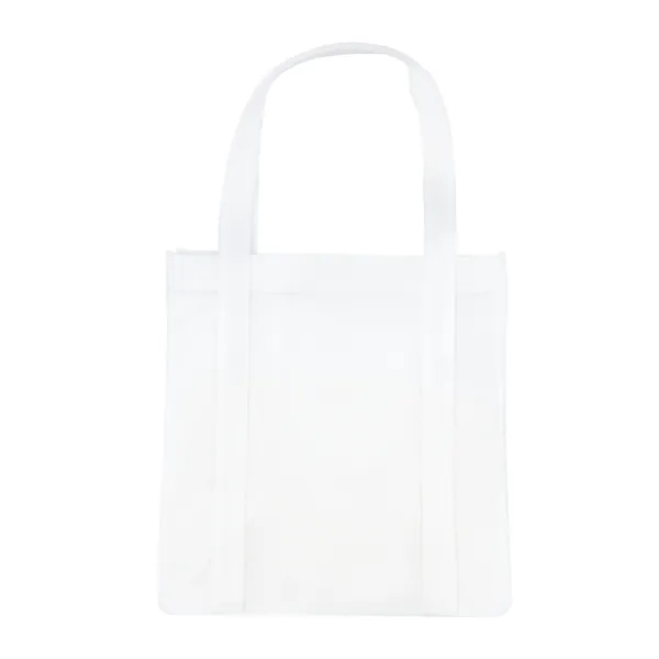 Grocery Tote... from ASI 40480 Koozie Group / Norwood