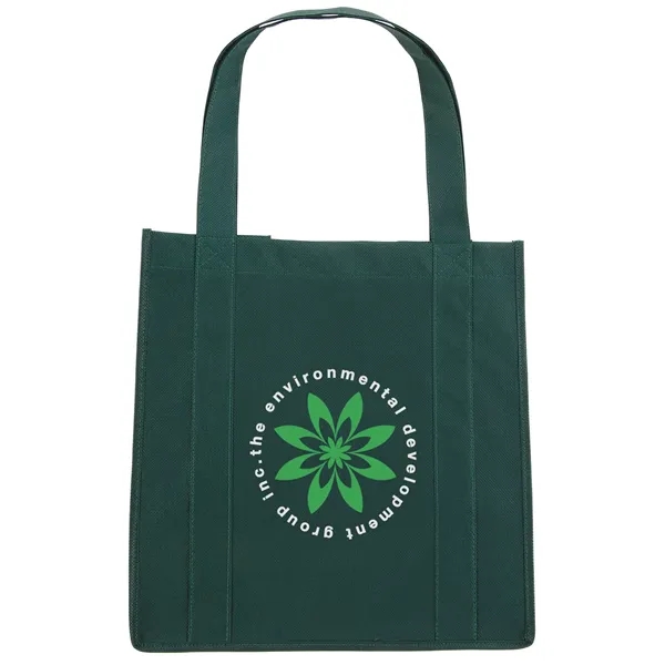 Grocery Tote... from ASI 40480 Koozie Group / Norwood